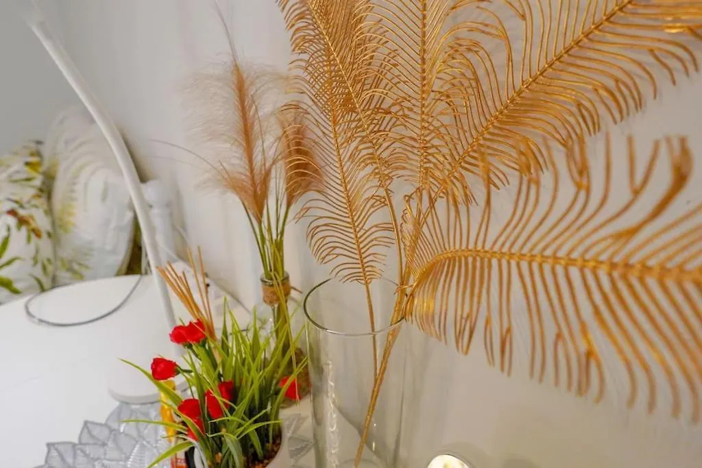 Cozy Studio@Champs Elysee Apartment Paris